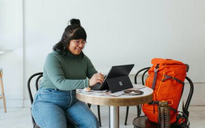 WORK-LIFE BALANCE: SEEKING BALANCE