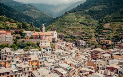 VILLAGE: THE IDEAL PLACE TO WORK