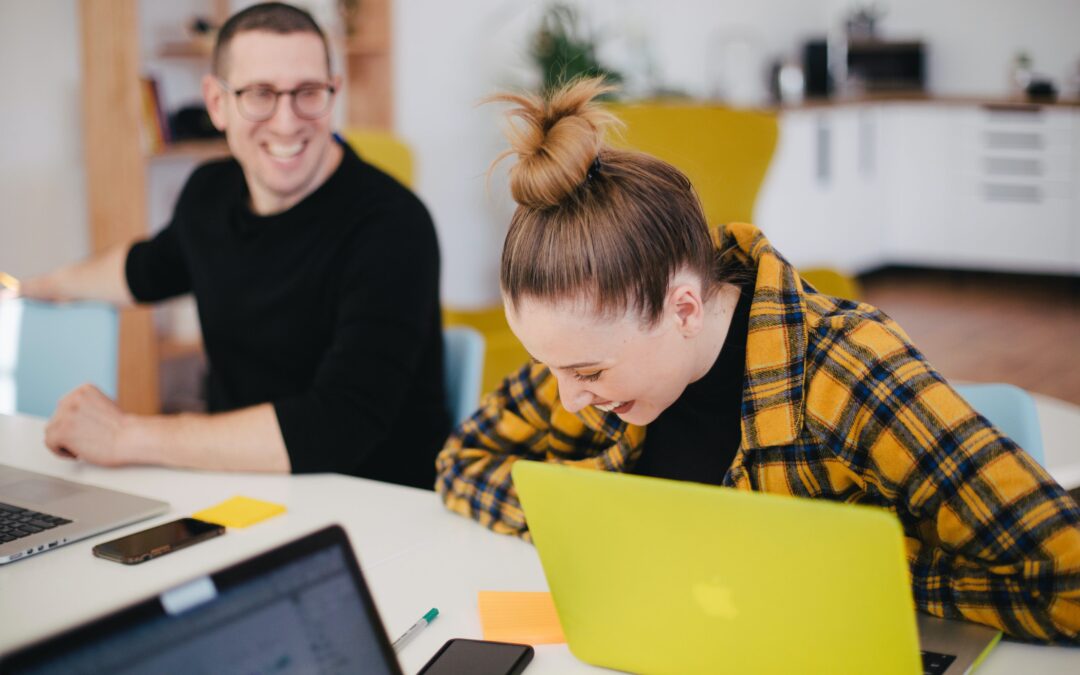 CORPORATE WELLBEING: BENEFITS FOR COMPANIES AND EMPLOYEES