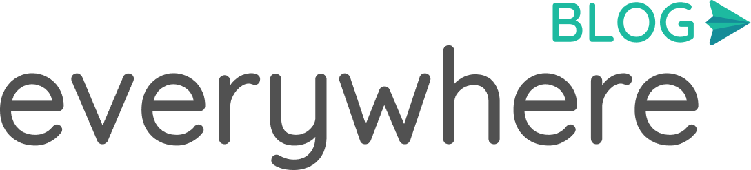Blog Everywhere